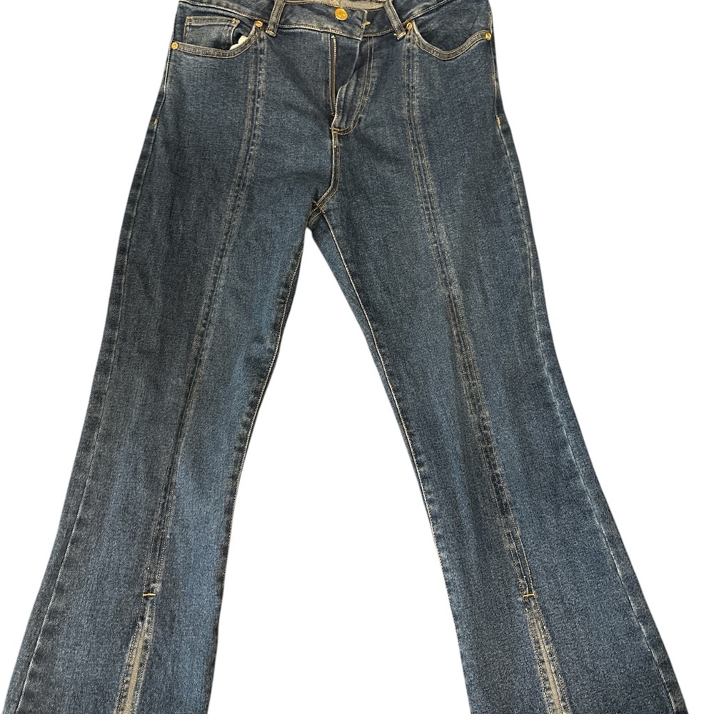 Michael Kors Flare Jeans